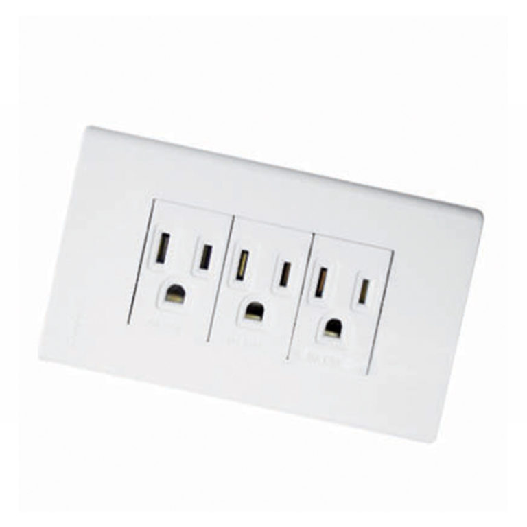 Switches and Outlets eOppo Lighting