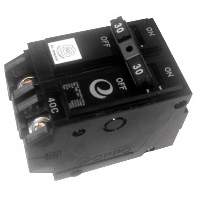 Circuit Breaker eOppo Lighting