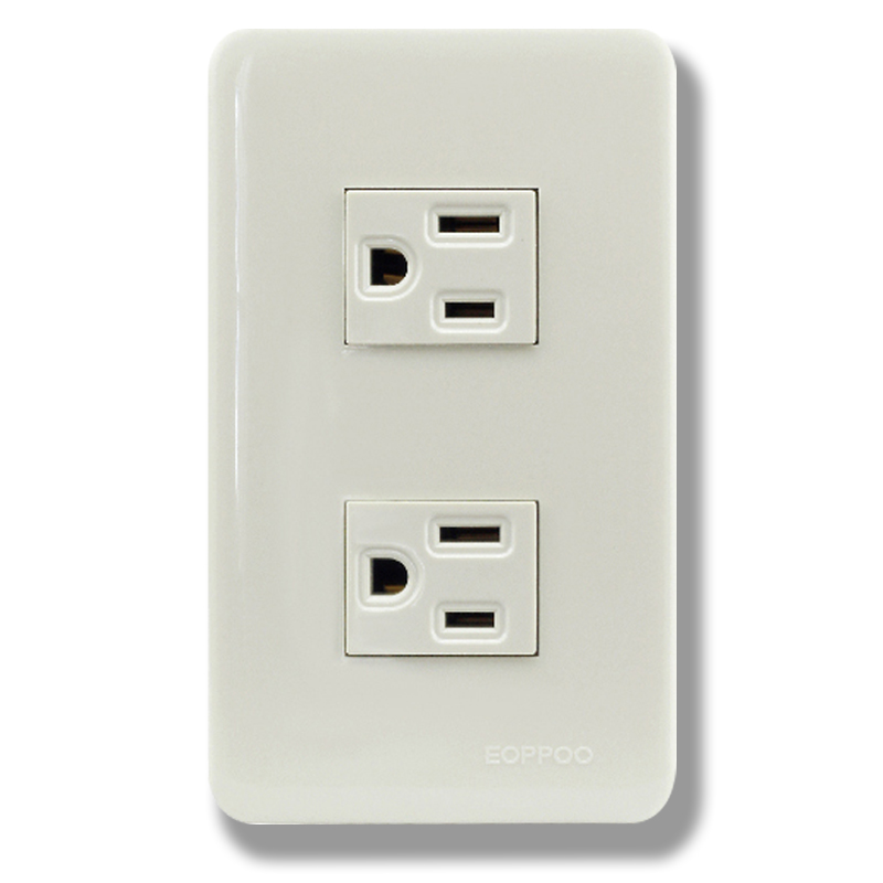 Switches and Outlets | eOppo Lighting