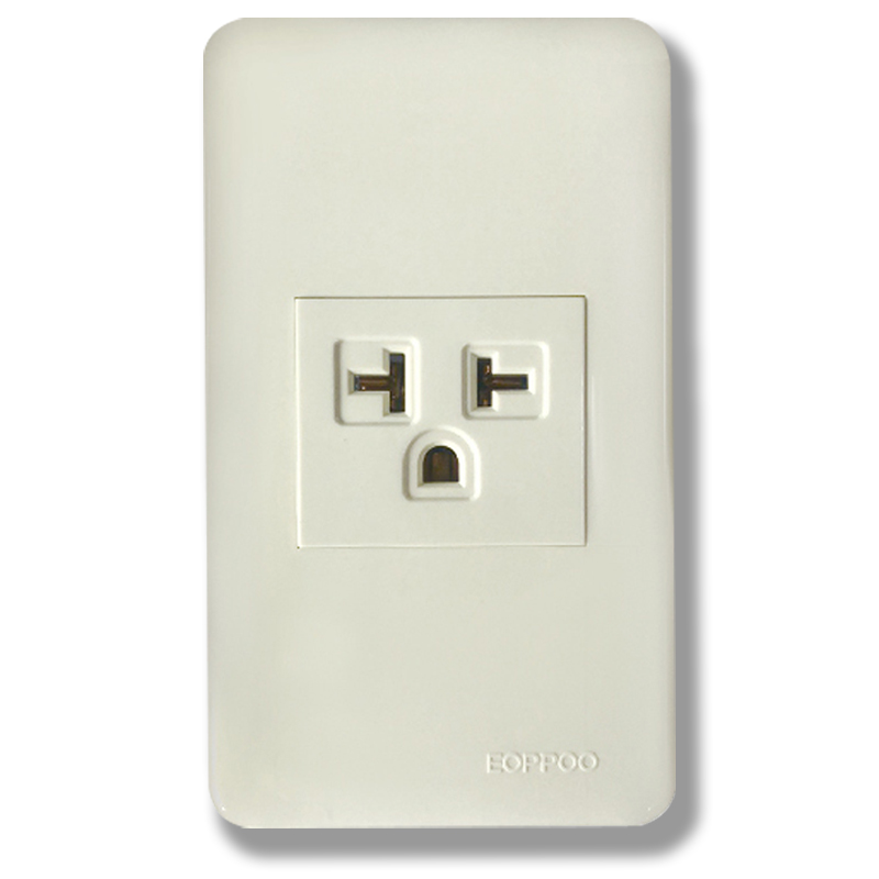 Switches and Outlets | eOppo Lighting